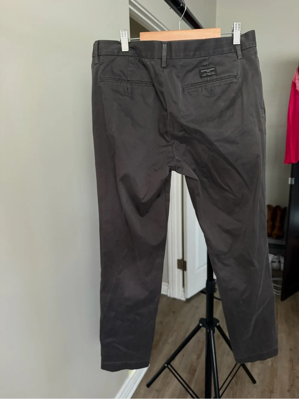 Banana republic pants